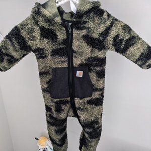 Carhartt baby jacket